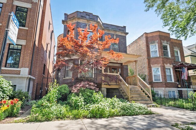 Foto del edificio - 1263 W Foster Ave