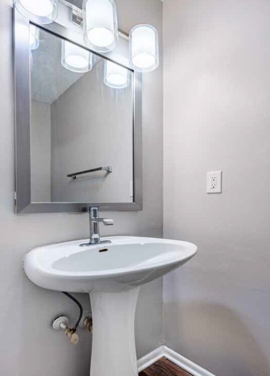 Foto del edificio - 320 Spruce St