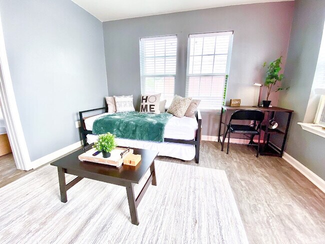 Building Photo - 1804 Morgan Ave