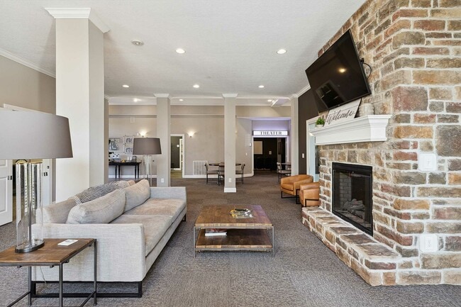 Las Residencias en Central Park - 05 - Residences at Central Park