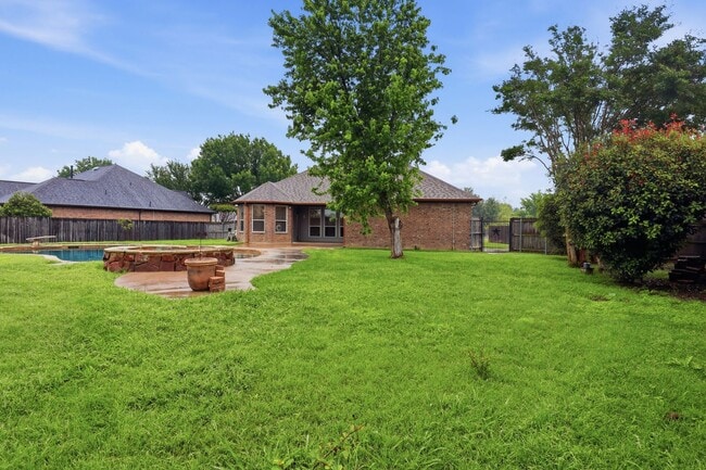 Foto del edificio - Captivating in Cleburne