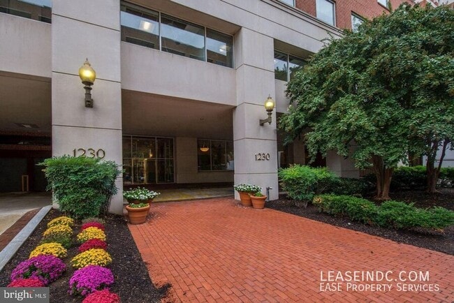 Photo - 1230 23rd St NW Apartment