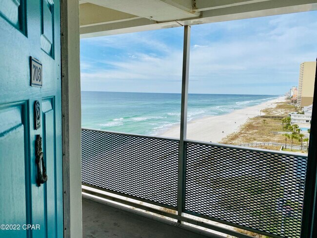Foto del edificio - 14401 Front Beach Rd