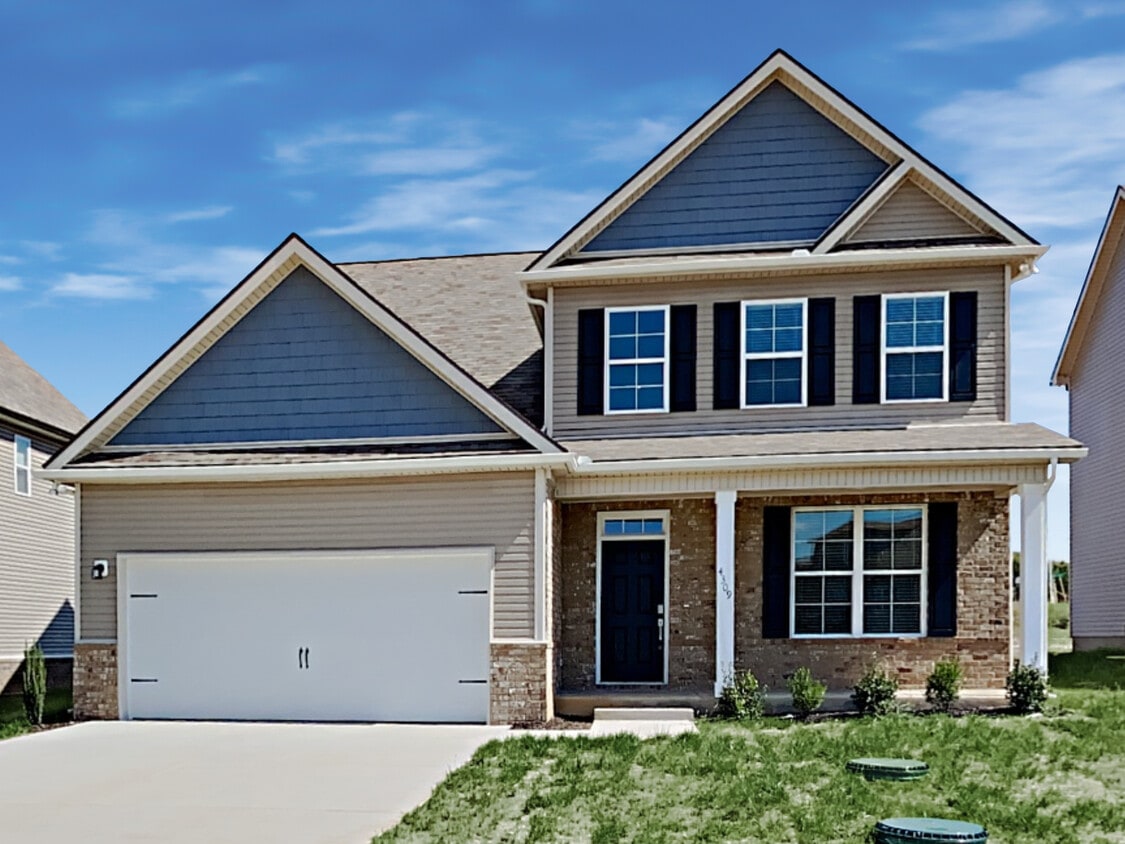 4309 Fieldcrest Drive House Rental in Murfreesboro, TN