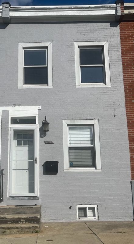 Building Photo - 431 Union St