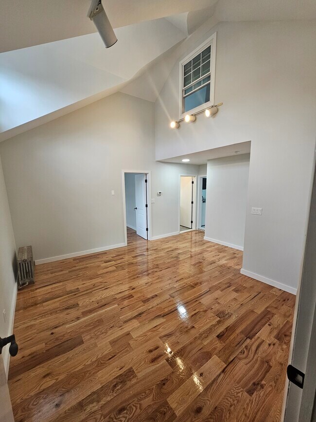 sala de estar - 8 Wilson St