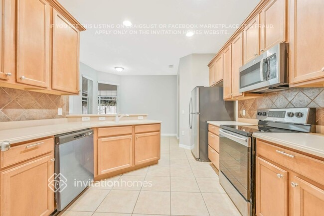 Foto del edificio - 3394 Starbird Dr