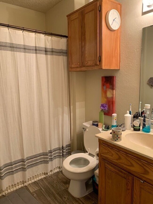 FP116 - FP116 Apartment