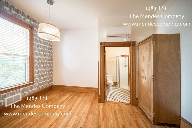 Building Photo - 1489 J St