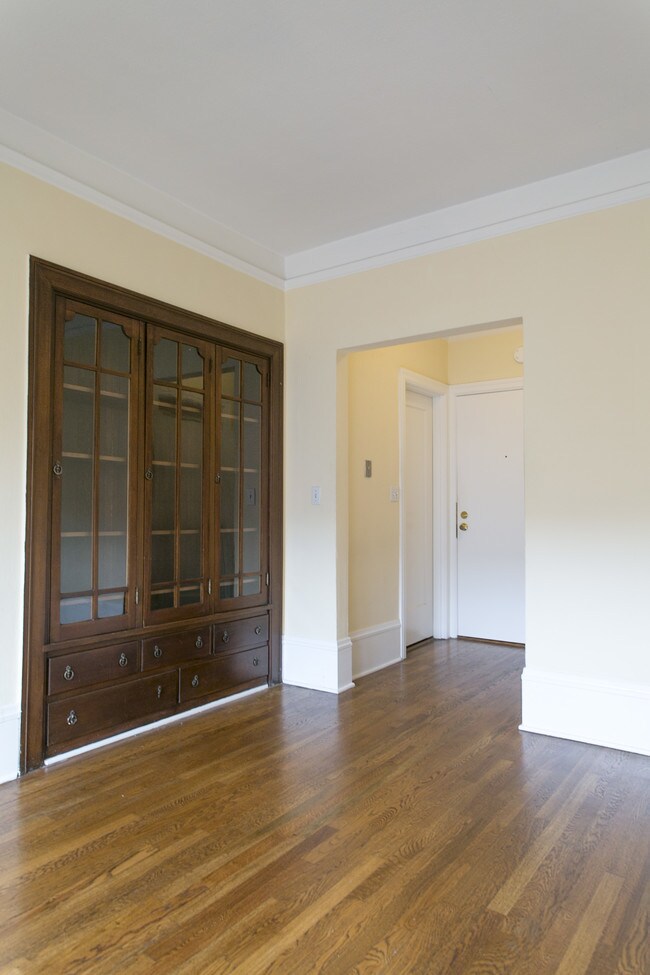 Foto del edificio - 1501 Madison St