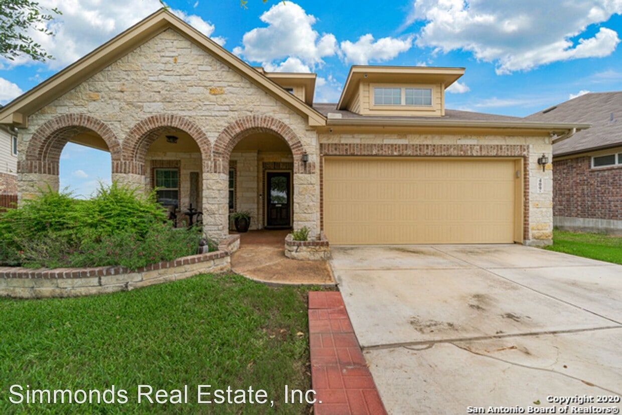 Primary Photo - 4 br, 2.5 bath House - 409 Carlow