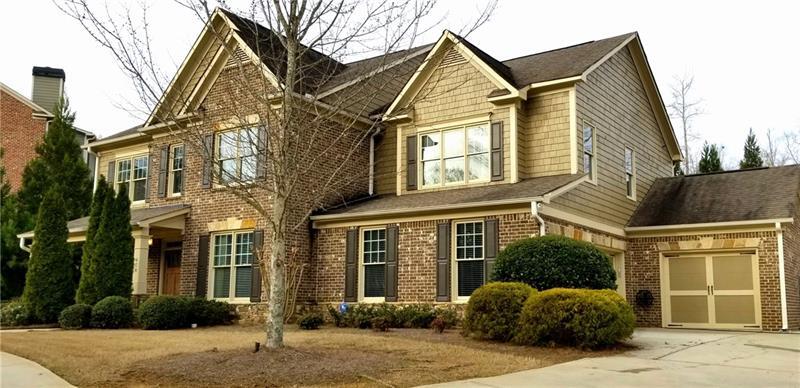 Primary Photo - 628 Tarpley Rd NW