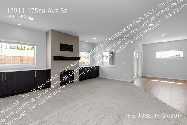 Foto del edificio - 12911 175th Ave SE