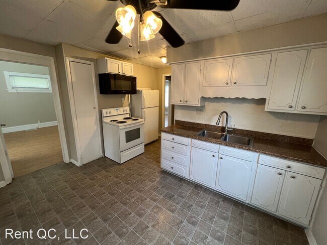 Foto del edificio - 4 br, 2 bath House - 1706 9th St