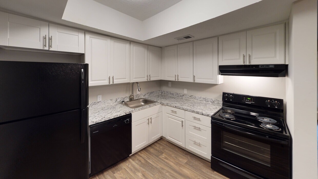 The Life at Highland Village Apartments 8619 E 61st Kansas City, MO