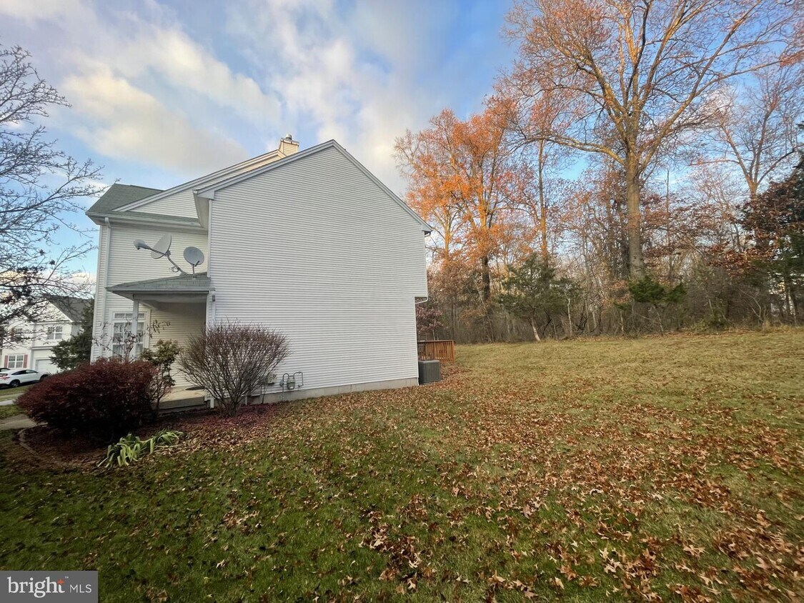 5 Danby Ct, Princeton, NJ 08540 House Rental in Princeton, NJ