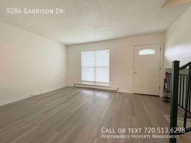 Building Photo - 9284 Garrison Dr