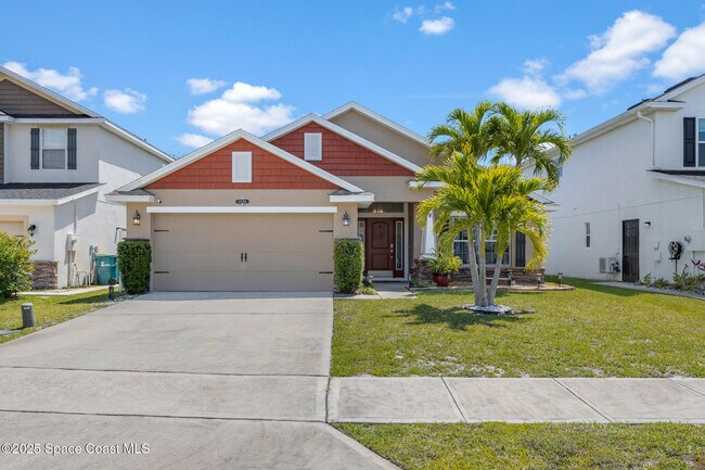 Building Photo - 1236 Alaqua Way