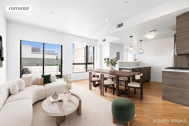 Foto del edificio - 186 Putnam Ave