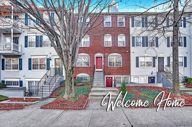 Photo - 60 S Orange Ave Townhome