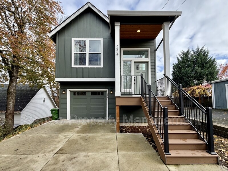 Foto principal - 254 N 1st St