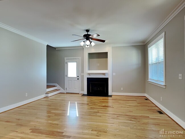 Building Photo - 105 Braddock Dr