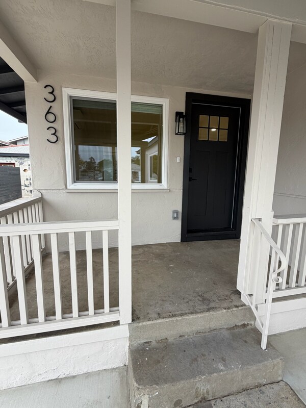 Foto del edificio - 363 Wisconsin Ave