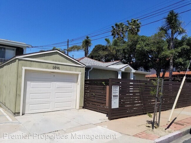 Foto del edificio - 3 br, 2 bath House - 3896 Harney St