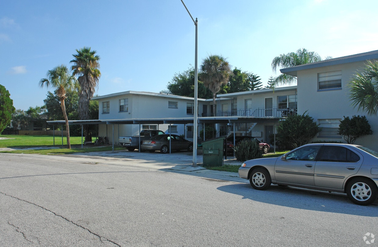 619 Sally Ln, Clearwater, FL 33756 Apartments in Clearwater, FL