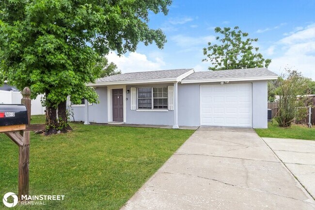 Foto del edificio - 9830 Gray Fox Ln, Port Richey, FL 34668