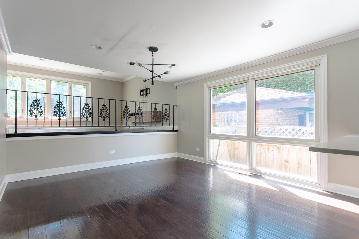Foto principal - 600 Dewey Ave
