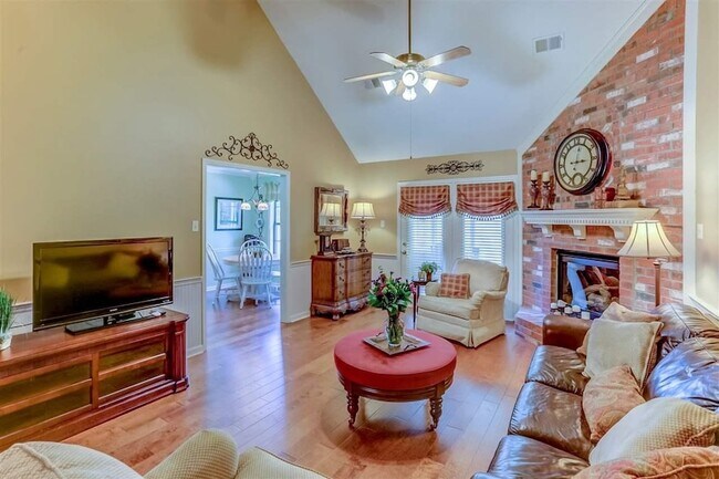 Building Photo - 388 Old Collierville Arlington Rd