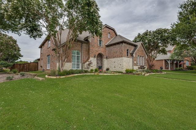 Foto principal - 840 High Willow Dr