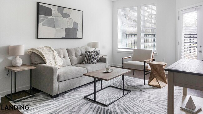 Building Photo - 2110 Birkhall St