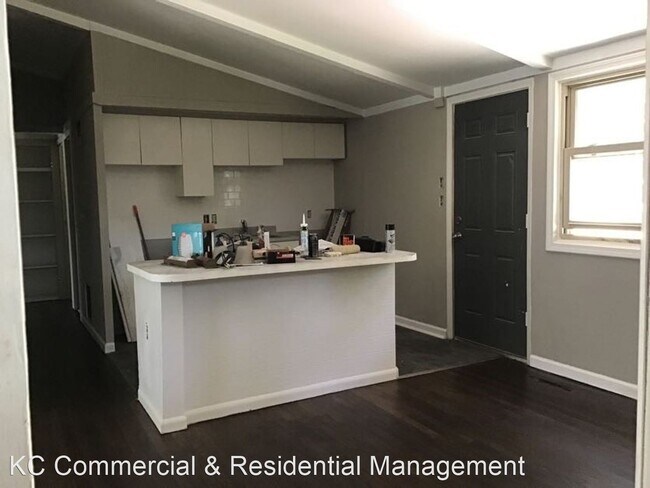 Foto del edificio - 3 br, 1 bath House - 5429 N Bales Terrace