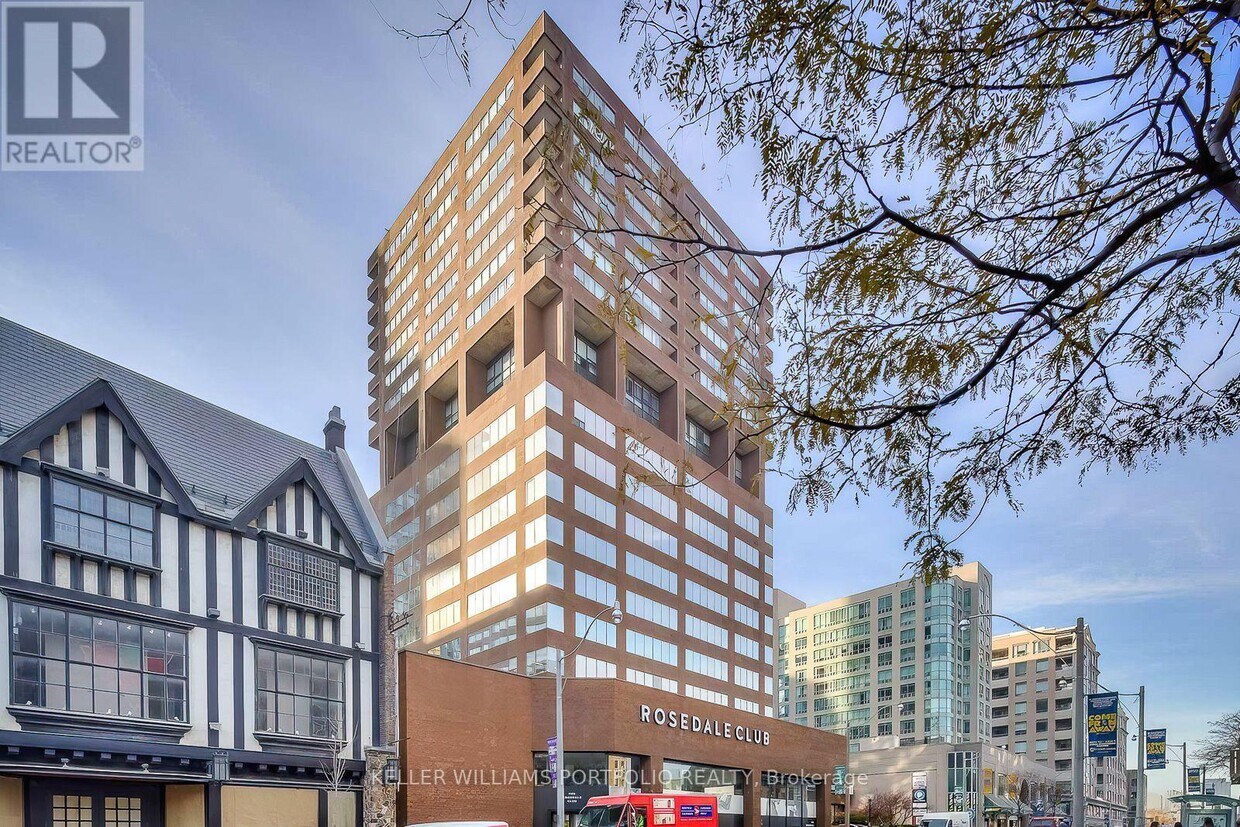 Primary Photo - 914-1914 Yonge St