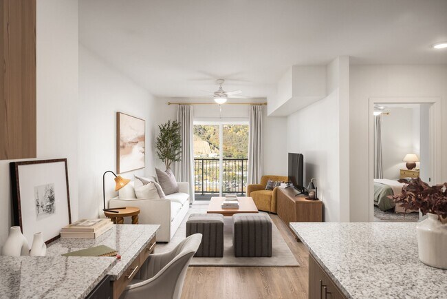 Foto del edificio - The Meadows