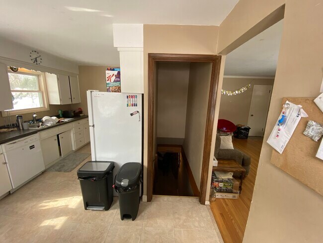 Foto del edificio - 36 E Buffalo St