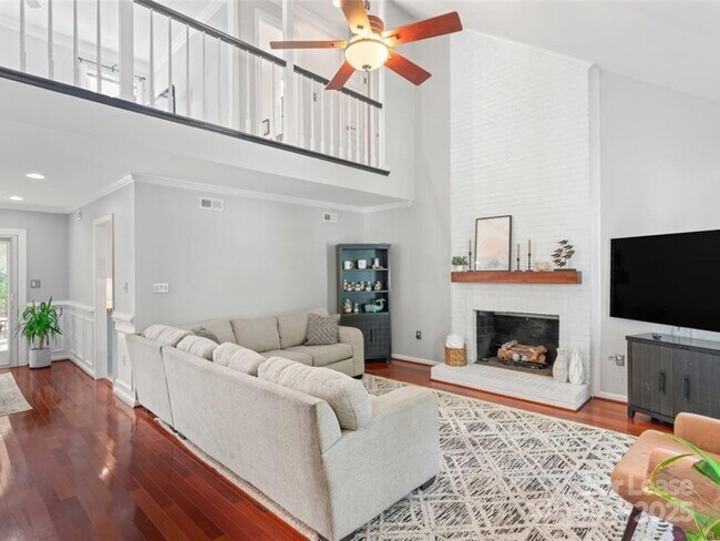 Foto del edificio - 9423 Harlow Creek Rd