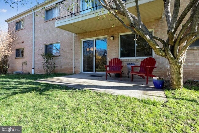 Private and Spacious Condo in Bethesda! - Private and Spacious Condo in Bethesda!