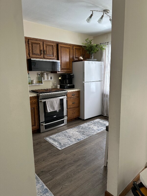 Foto del edificio - 23 Sprucebrook Trail