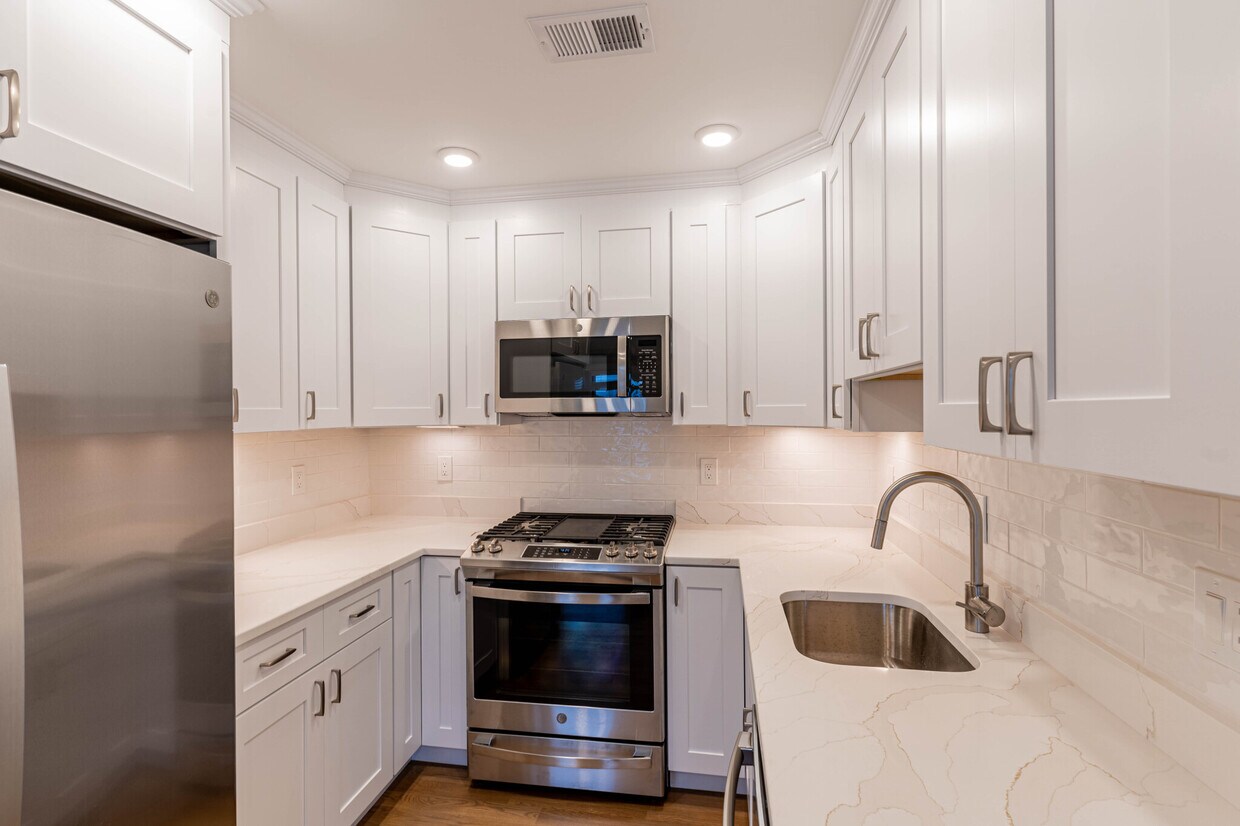 Foto principal - 303 Maverick St
