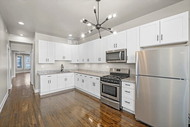 Foto del edificio - 1652 S Ridgeway Ave