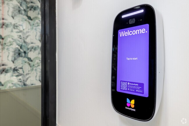 Entrada - ButterflyMX - 382 Penn