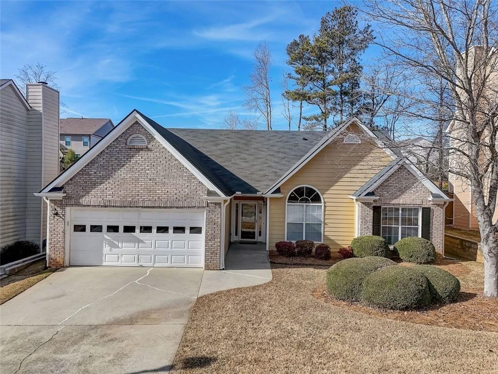 Primary Photo - 3340 Ennfield Ln NW