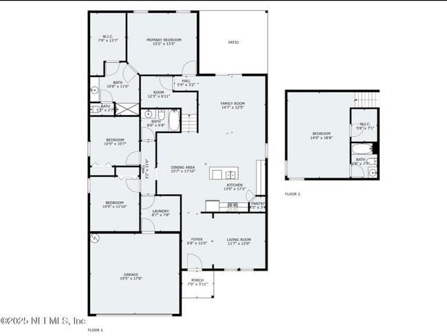 Building Photo - 2916 Sheer Bliss Way