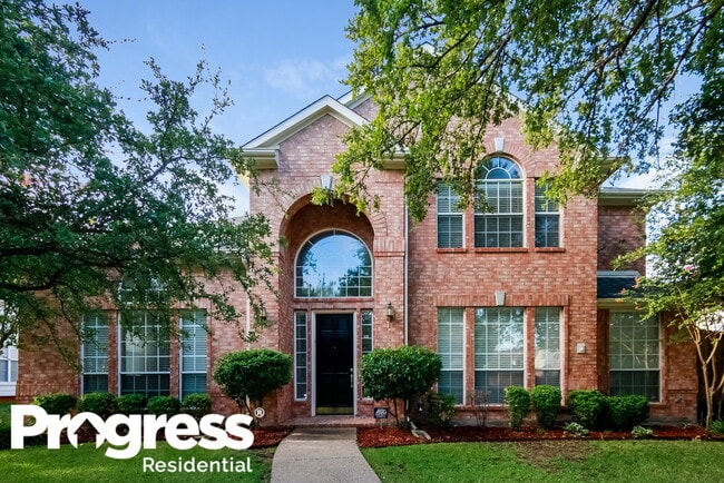 Building Photo - 4420 Vanderpool Dr
