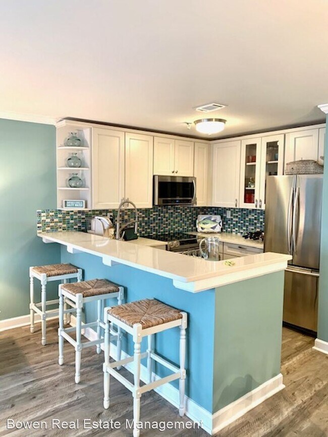 Building Photo - 2 br, 2 bath House - 790 New River Inlet #...