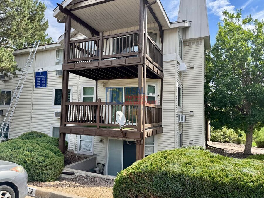 Photo - 17473 E Mansfield Ave-112EL