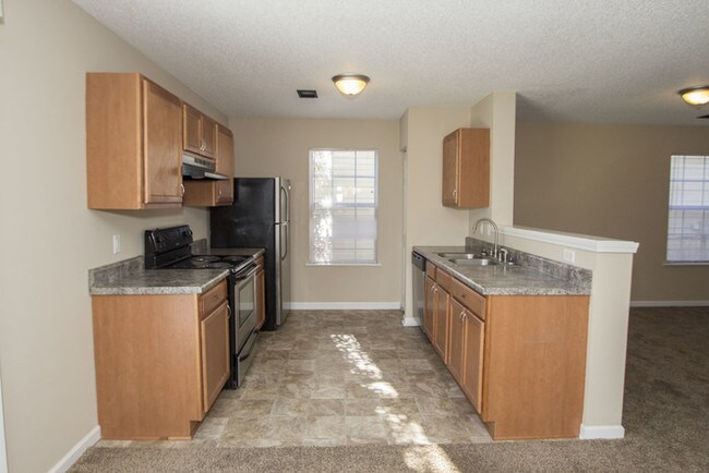 Building Photo - 357 Cape Jasmine Way